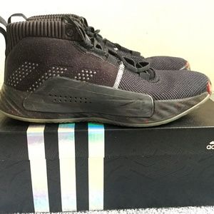 Adidas Dame 5 People's Champ 2019